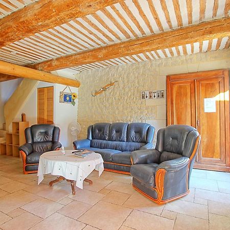 Villa Mas Le Nathakassou à Cabannes Extérieur photo