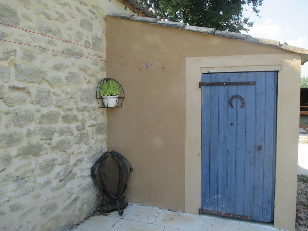 Villa Mas Le Nathakassou à Cabannes Extérieur photo